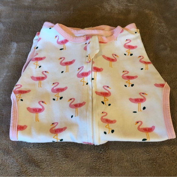 NWOT Swaddle JulyFire Transitional Swaddle Sack 2- Way Adjustable Wearable - Picture 3 of 8